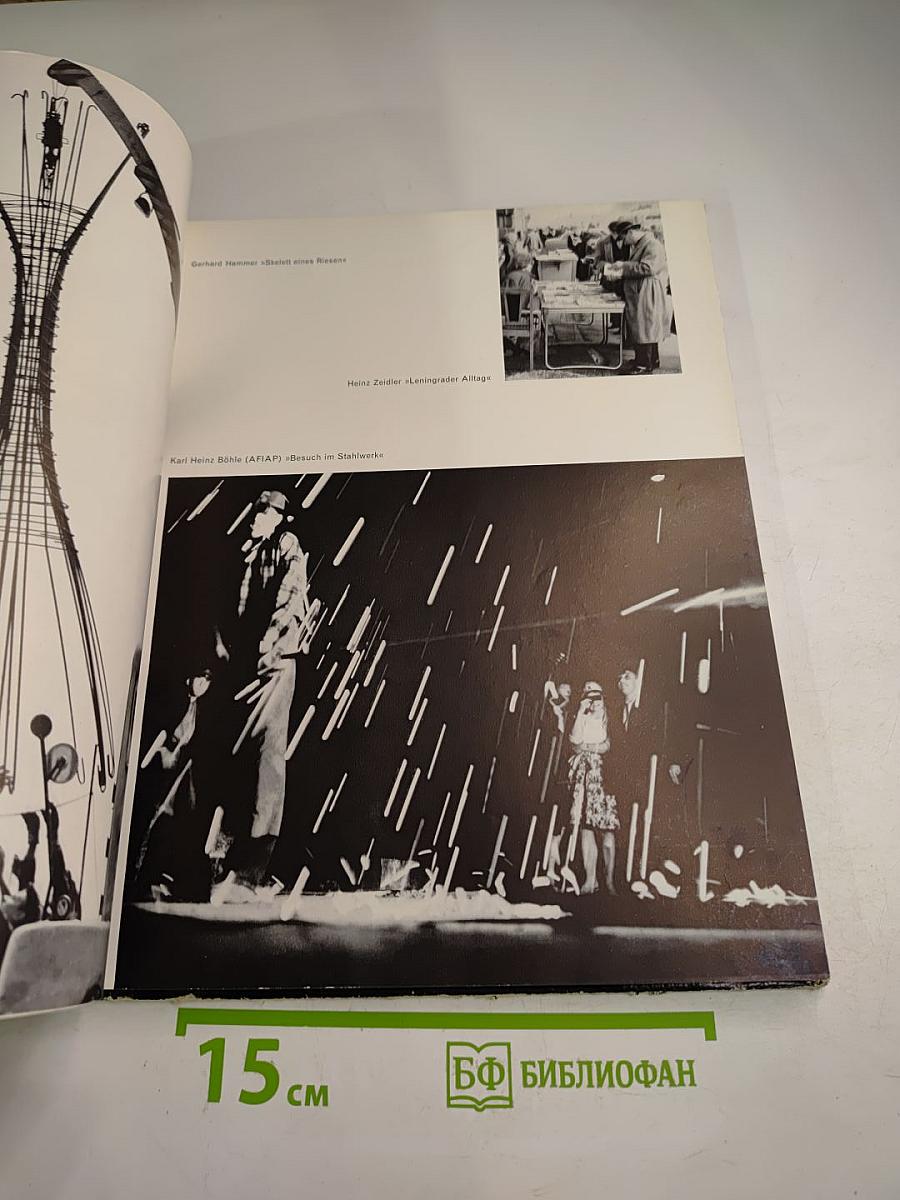 Fotojahrbuch 1965 International