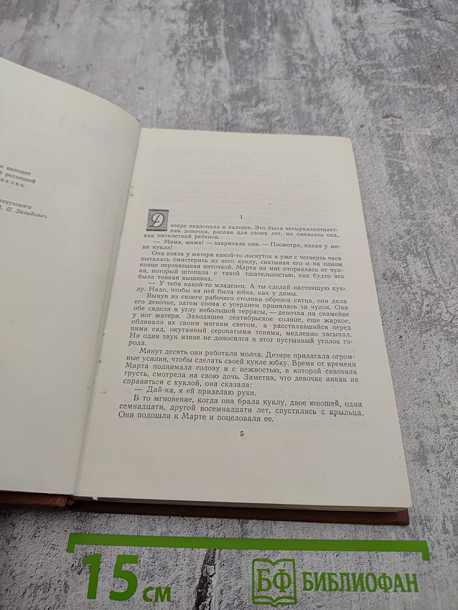 Завоевание Плассана. Том 3