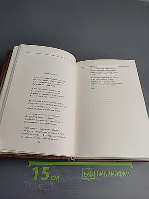 Стихотворения