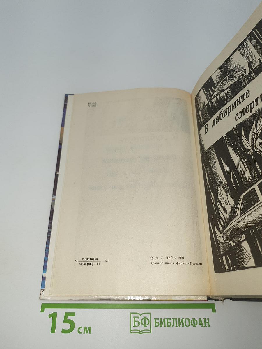 В лабиринте смерти. Пропавшие сокровища. Жарче, чем в аду. Клеймо «Красных драконов»