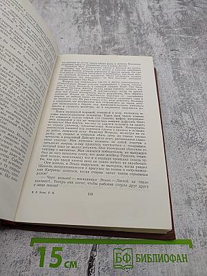 Жерминаль Том 10