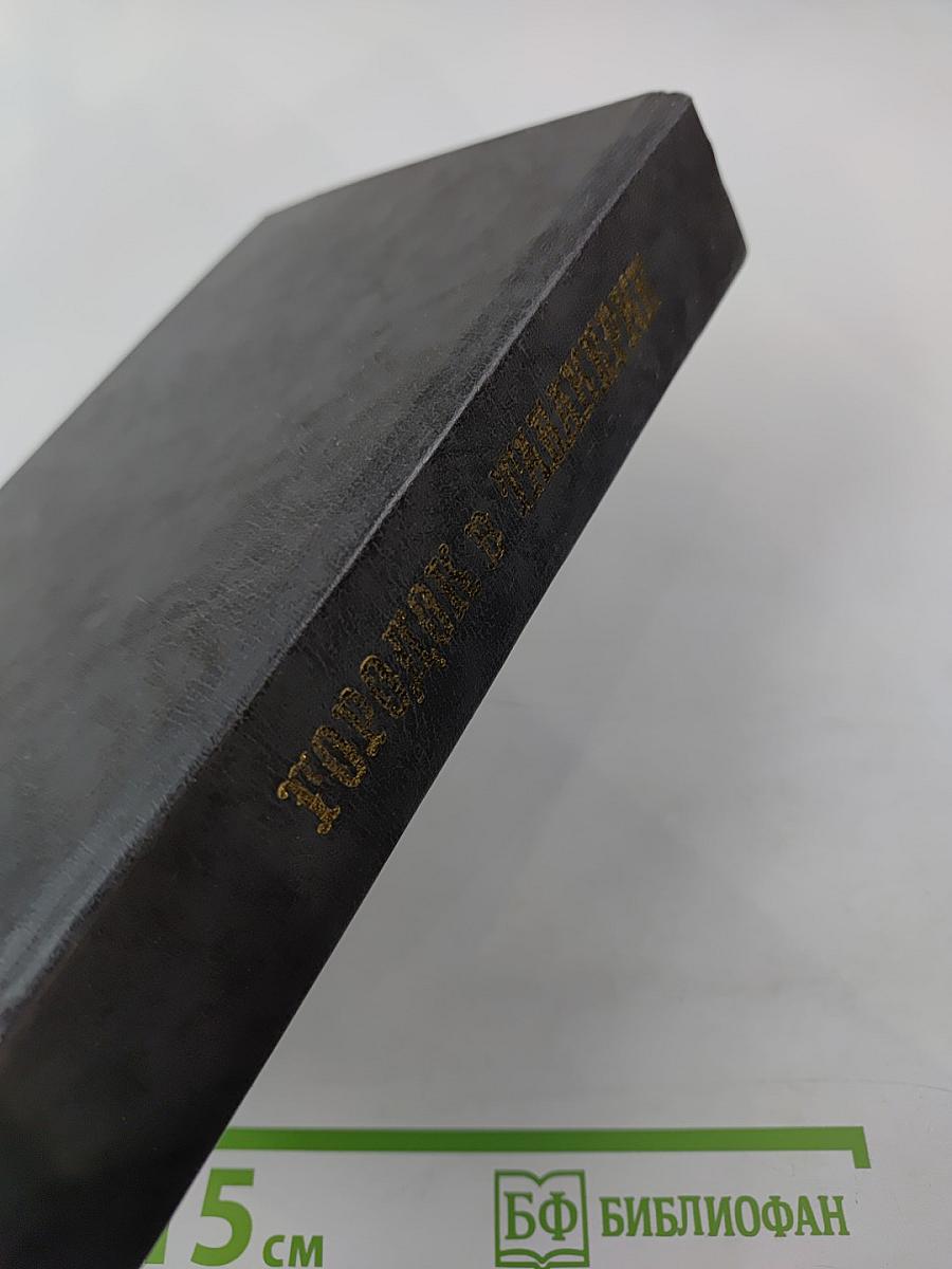 Городок в табакерке. Сказки русских писателей