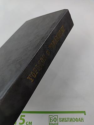 Городок в табакерке. Сказки русских писателей