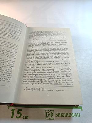 Человеческая комедия. Том 9. Блеск и нищета куртизанок. Тайны княгини де Кадиньян