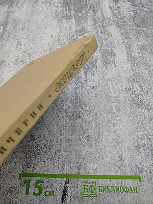 Моцарт. Исследовательский этюд