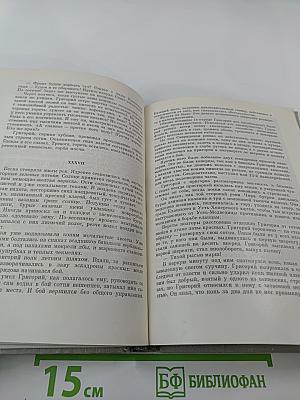 Тихий Дон. Роман в четырех книгах. Книга третья