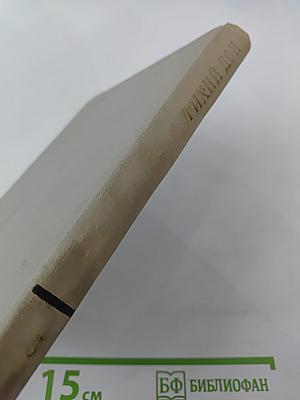 Тихий Дон. Роман в четырех книгах. Книга третья