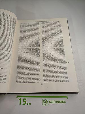 История искусства зарубежных стран. Первобытное общество, древний восток, античность