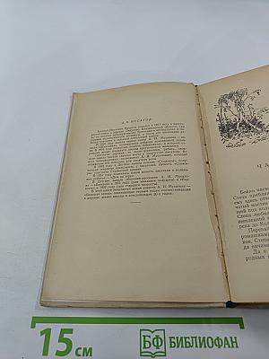 Большая весна