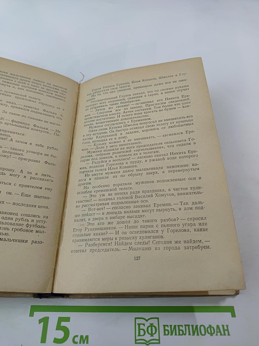 Большая весна