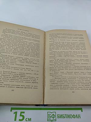 Большая весна