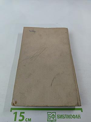 Большая весна