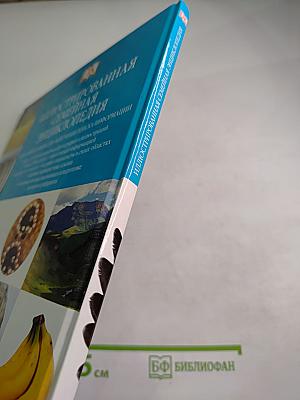 Иллюстрированная семейная энциклопедия. Том 1: Аборигены Австралии – Атомы и молекулы