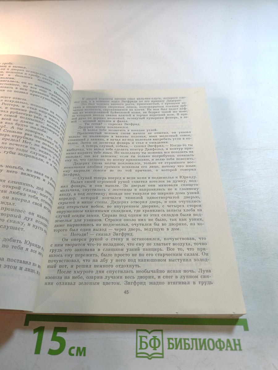 Крестоносцы. Том второй