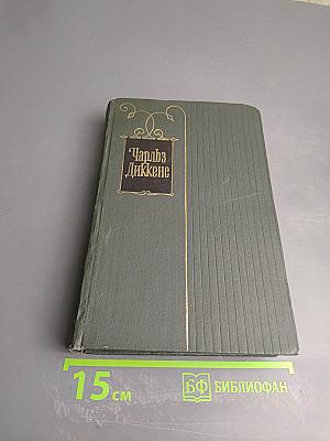 Собрание сочинений. Том четырнадцатый. Торговый дом Домби и сын (Главы XXXI-LXII)