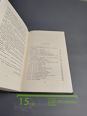 Собрание сочинений. Том четырнадцатый. Торговый дом Домби и сын (Главы XXXI-LXII)