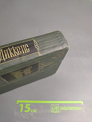 Собрание сочинений. Том четырнадцатый. Торговый дом Домби и сын (Главы XXXI-LXII)