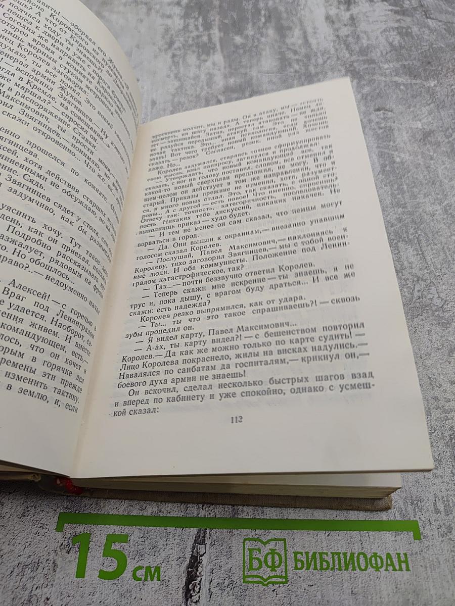 Блокада. Книги третья и четвертая