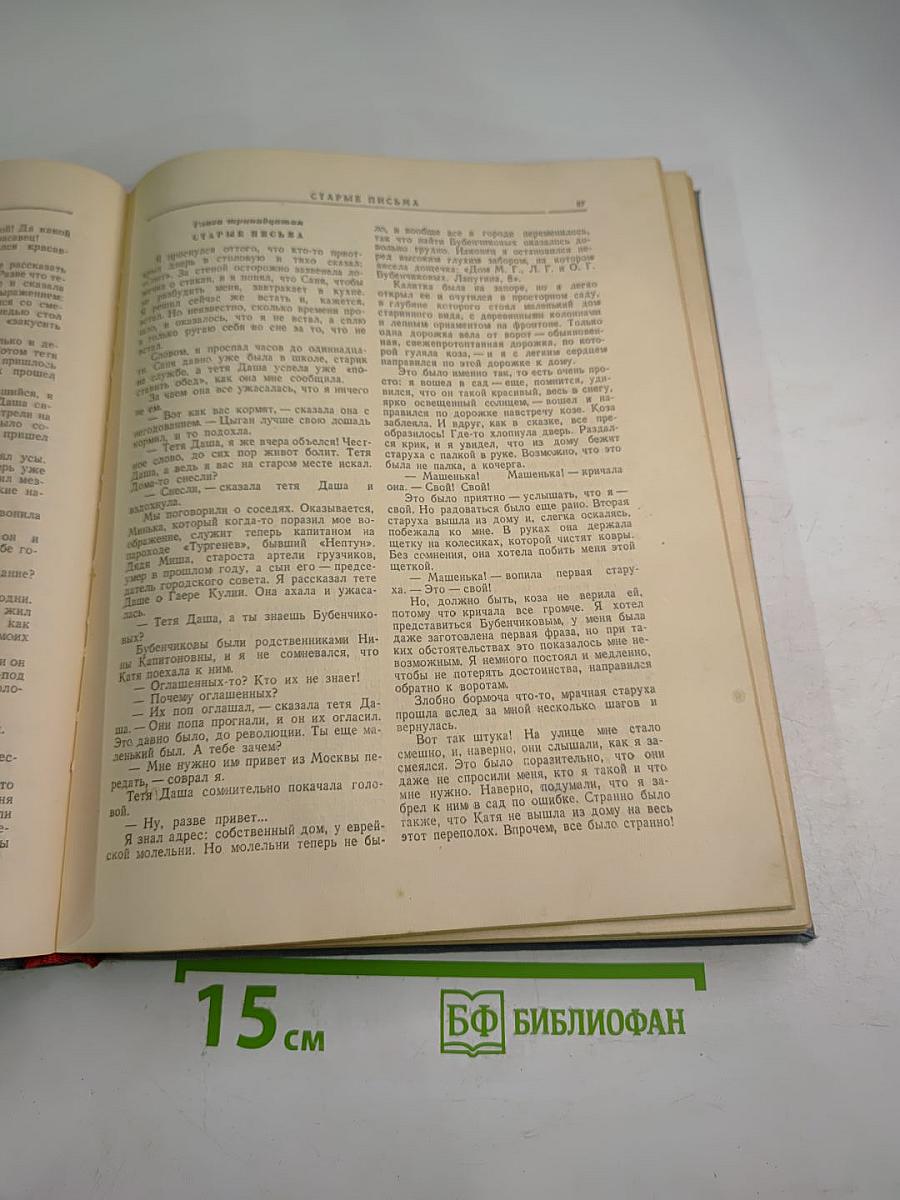 Два капитана