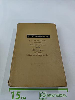 Съестная лавка королевы. Гусиные лапки. Воззрения аббата Жерома Куаньяра
