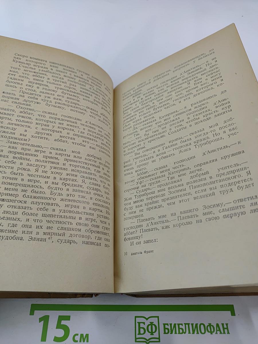 Съестная лавка королевы. Гусиные лапки. Воззрения аббата Жерома Куаньяра