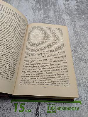 Необыкновенное лето