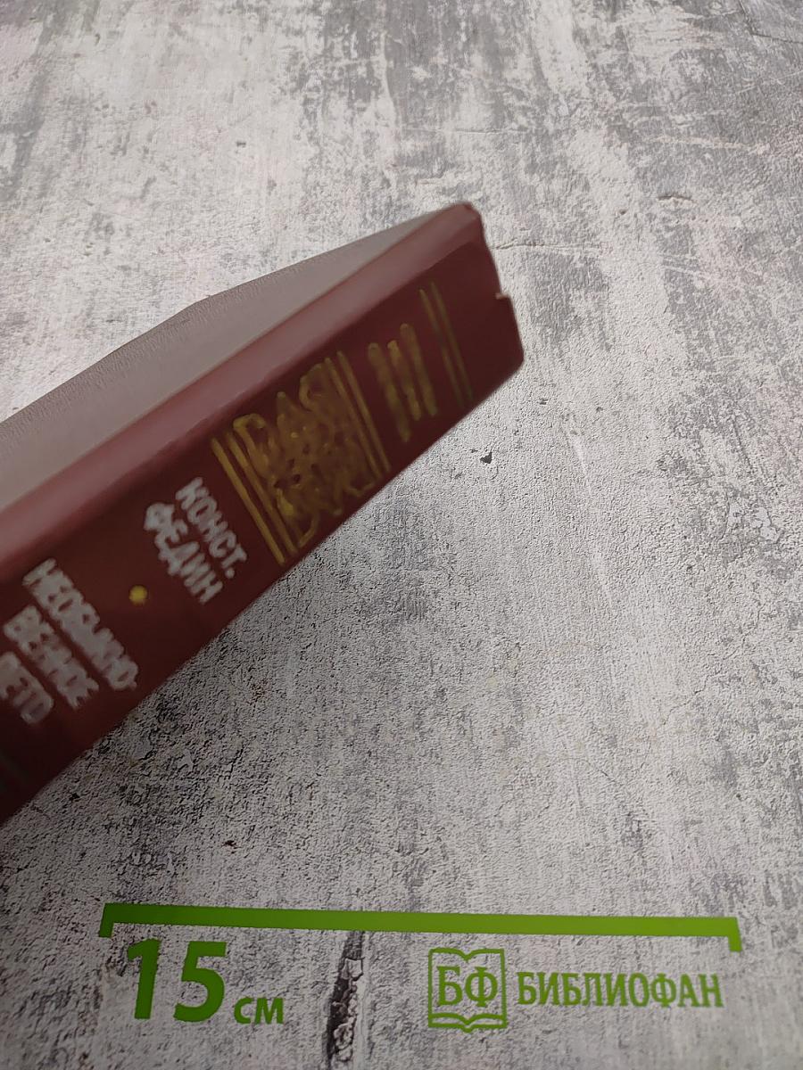 Необыкновенное лето