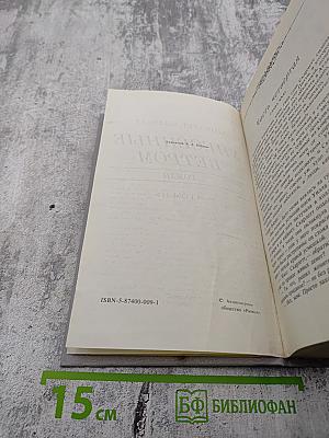 Унесенные ветром, Том II