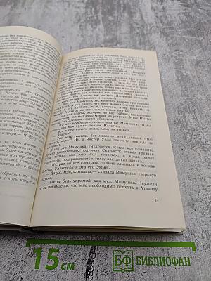 Унесенные ветром. Том II