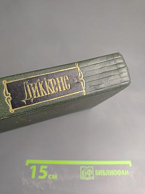 Собрание сочинений. Том десятый. Жизнь и приключения Мартина Чезлвита