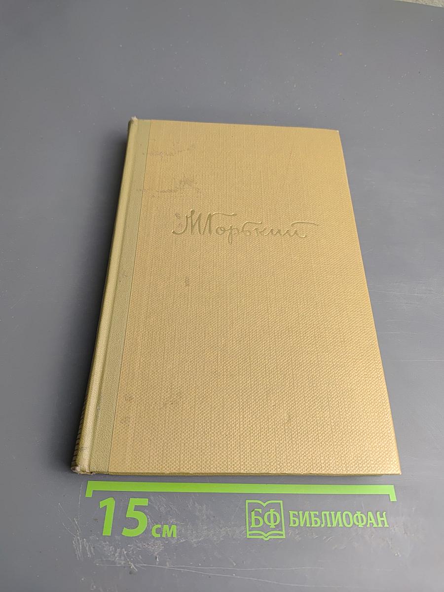 Собрание сочинений Том 18 Литературные портреты