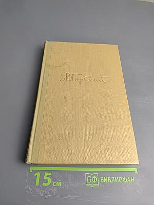 Собрание сочинений Том 18 Литературные портреты