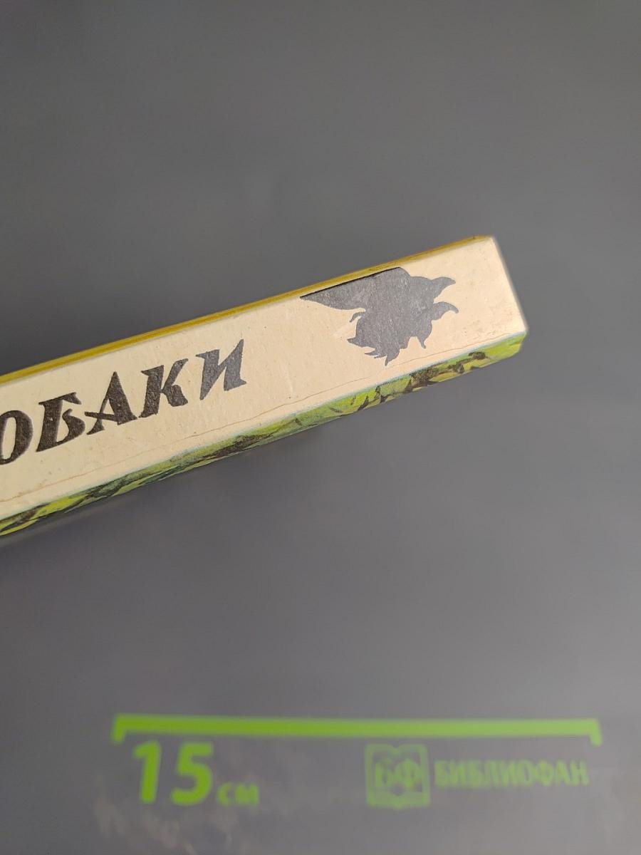 Воспитание собаки