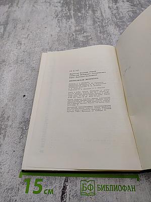 Американская литература. Учебное пособие для 3 класса школ с преподаванием ряда предметов на английском языке