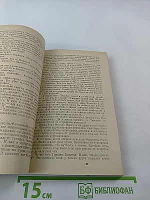 Выстрел в Орельей Гриве