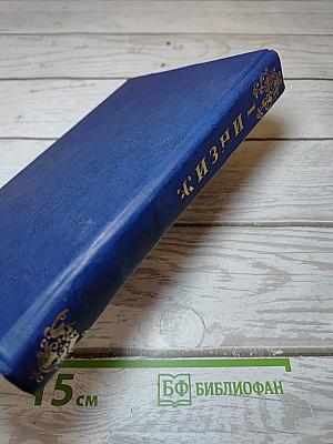 Две жизни. Часть первая