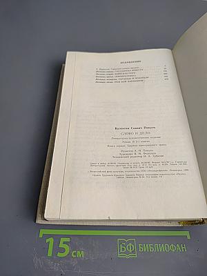 Слово и Дело. Книга первая: Царица престрашного зраку
