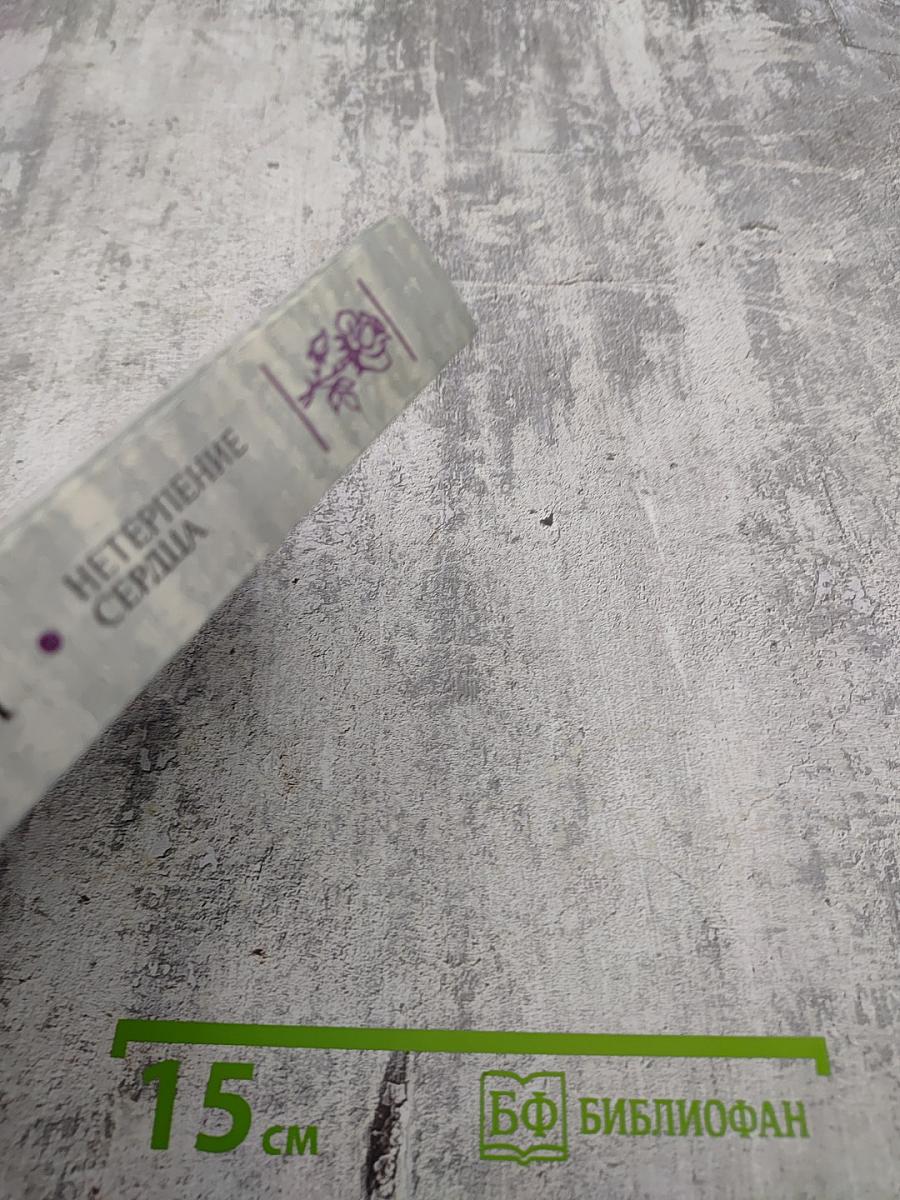 Нетерпение сердца. Исторические миниатюры