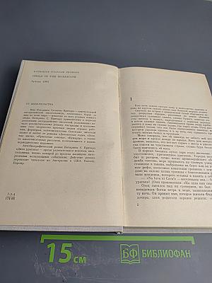 Дитя урагана