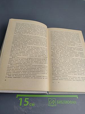 Дитя урагана