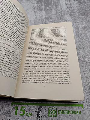 Жизнь Дэвида Копперфильда, рассказанная им самим. Главы I-XIX. Собрание сочинений. Том пятнадцатый