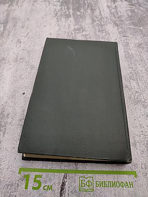 Жизнь Дэвида Копперфильда, рассказанная им самим. Главы I-XIX. Собрание сочинений. Том пятнадцатый