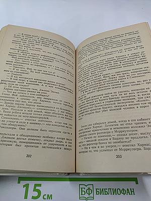 Итак, моя прелесть?...