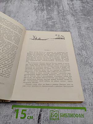 Джерри-островитянин