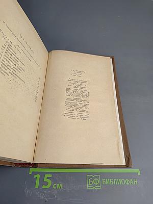 Оскудение. В двух томах. Том 1