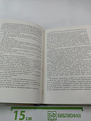Тихий Дон. Роман в четырех книгах. Книга четвертая