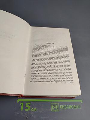 Гений. Книга вторая. Борьба (Продолжение). Том шестой. Полутом второй