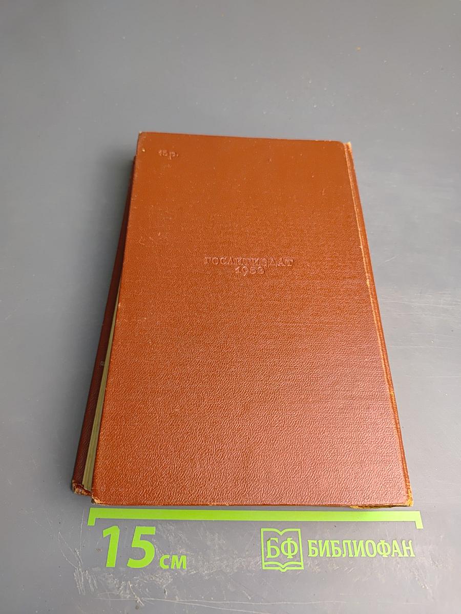 Гений. Книга вторая. Борьба (Продолжение). Том шестой. Полутом второй