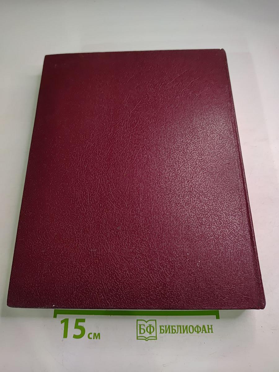 Ежегодник Большой Советской Энциклопедии 1980. Выпуск двадцать четвертый