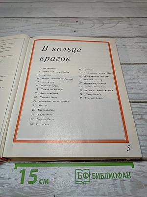 На той далекой, на гражданской